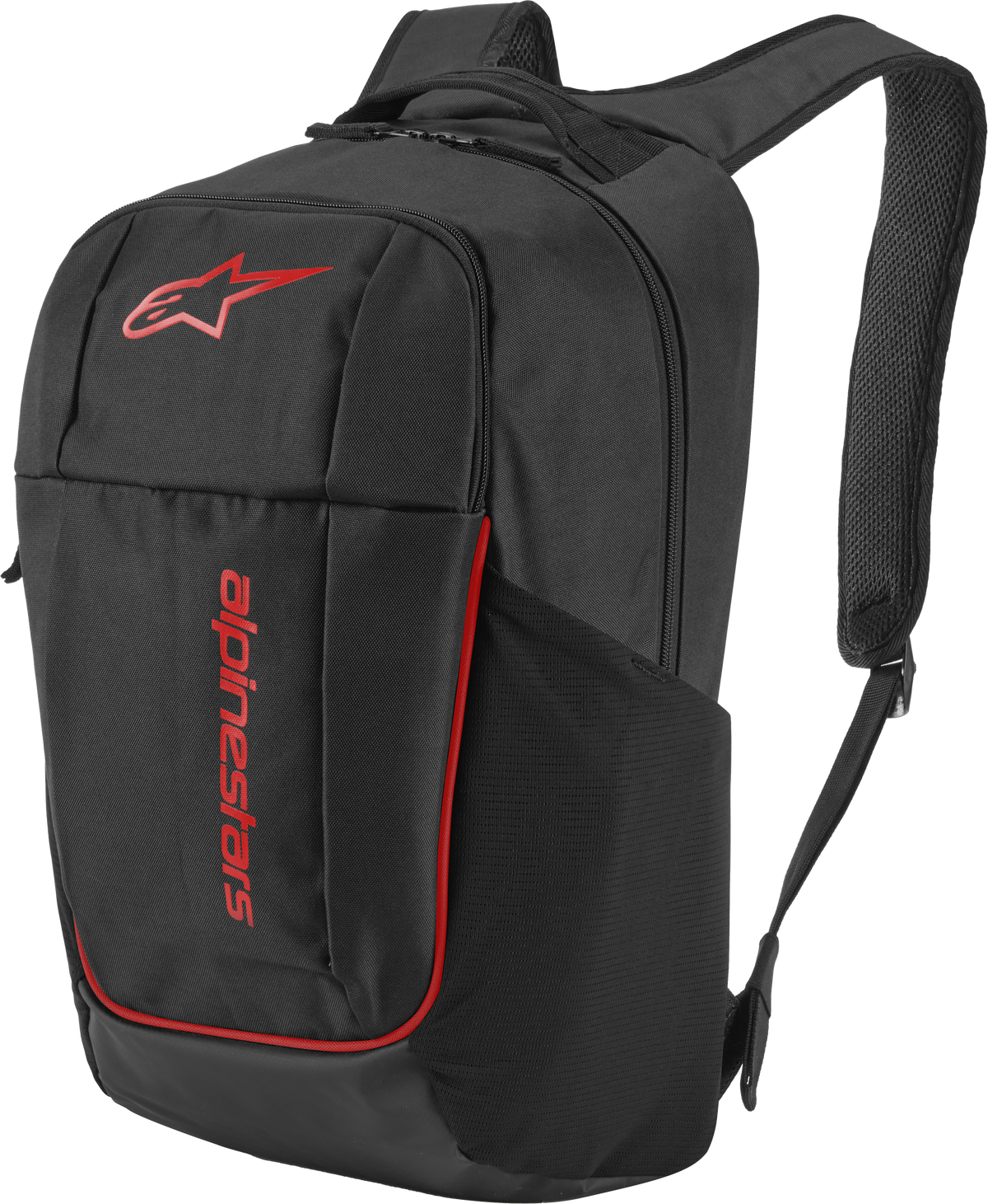 Gfx V2 Backpack Black/Red