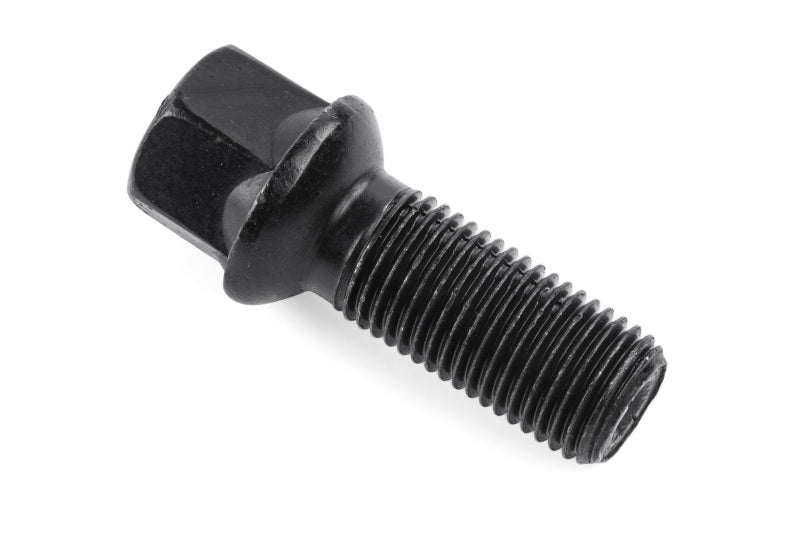 APR Lug Bolts - Use w/Factory Spacers - 27mm - Black (Set of 10)