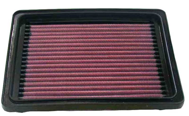K&amp;N Replacement Air Filter CHEV CAVALIER 95-05, PONTIAC SUNFIRE 95-04
