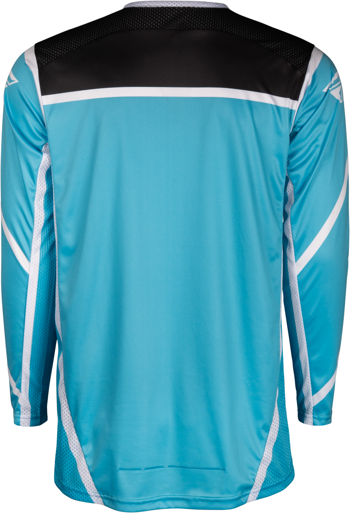 Lite Jersey Blue/White/Black Md