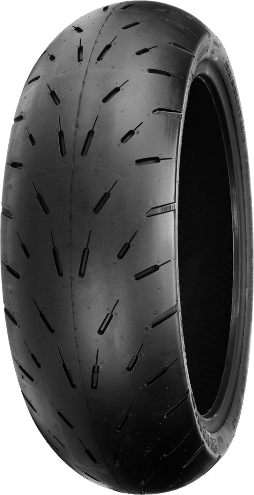 Tire R003a Hook Up Drag Rear 190/50zr17 73w Radial Tl