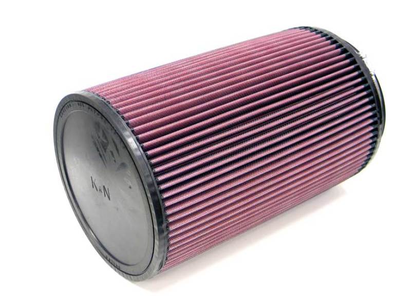K&amp;N Universal Rubber Filter 6in ID 7.5in OD 12in H