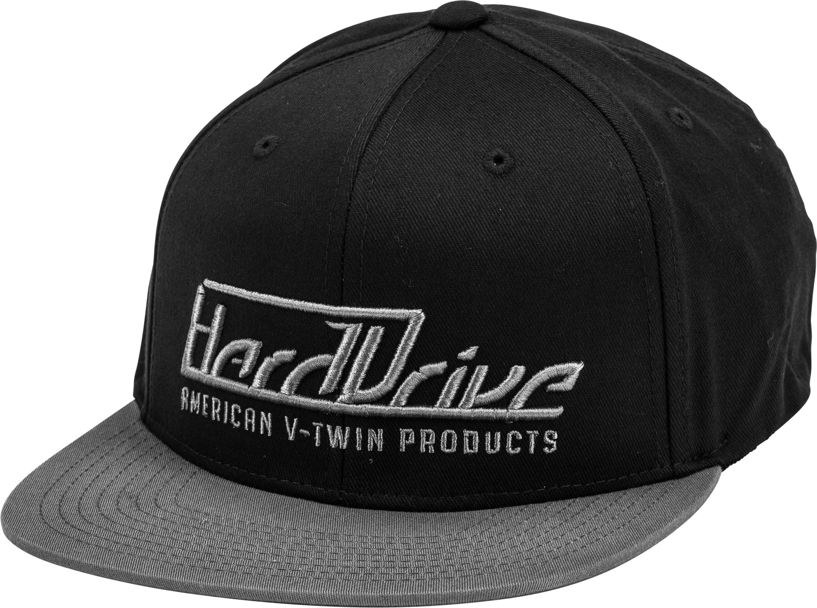 Hat Black/Grey