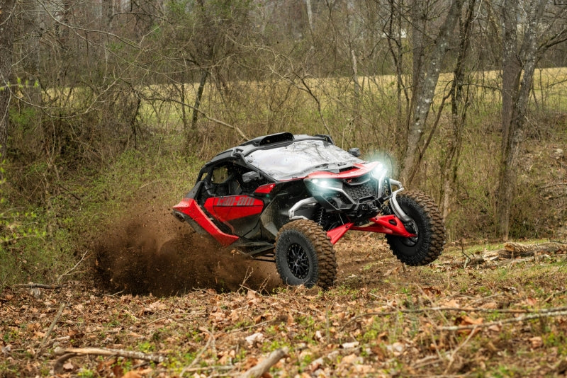 ITP Savage X/T HARC Tire 32x10R-15 8PR