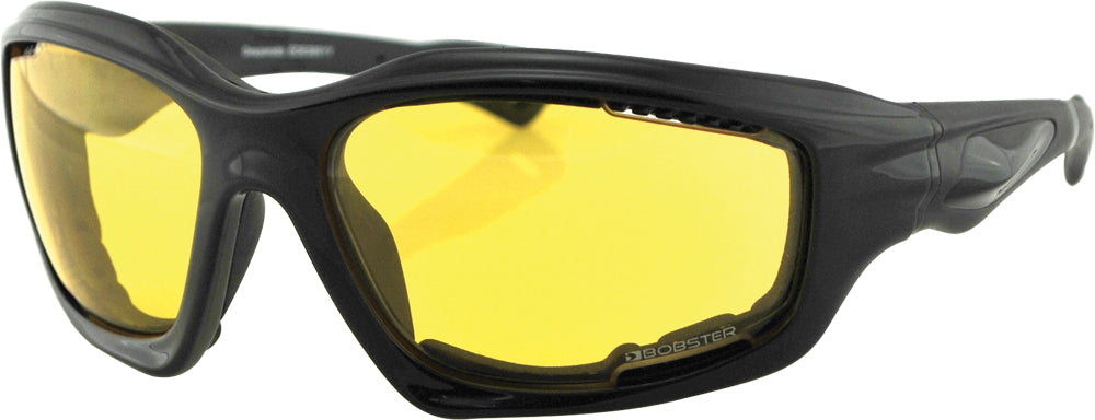 Desperado Sunglasses W/Yellow Lens