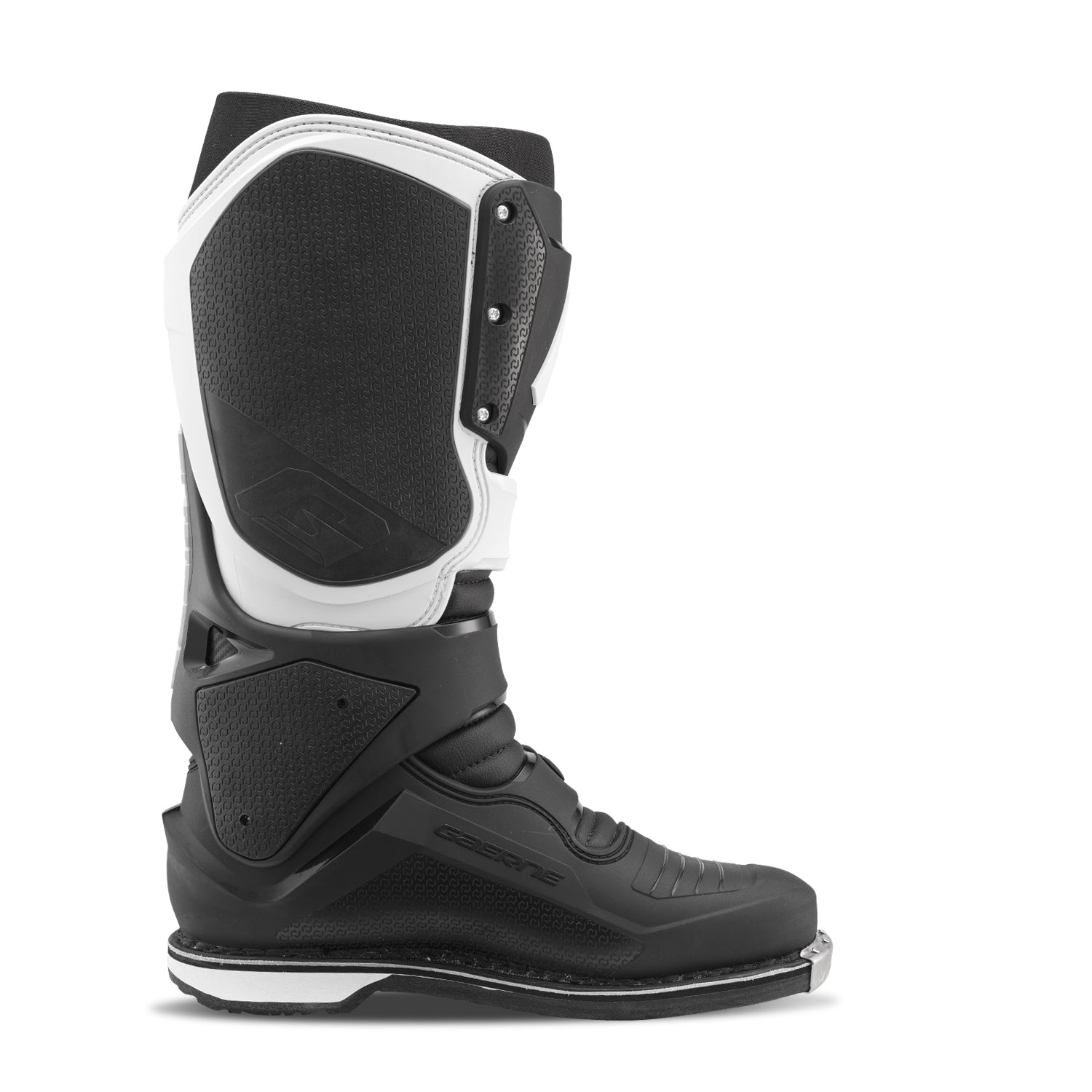 Sg22 Boots Black/White Sz 12