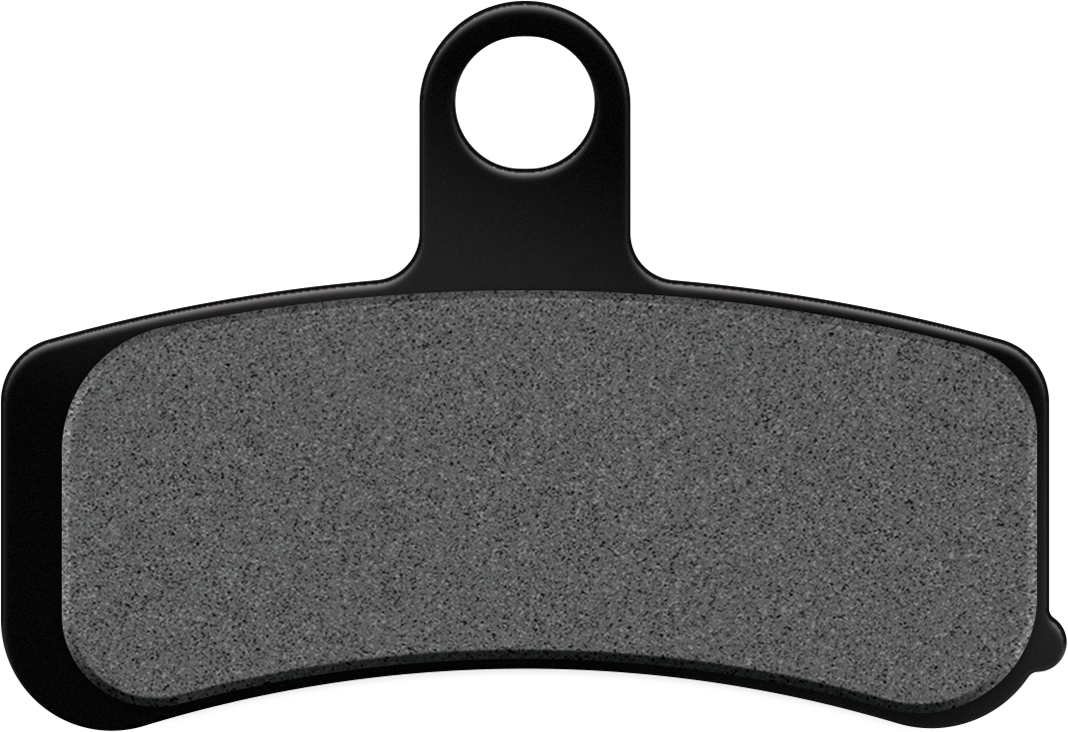 Hd Brake Pad Semi Sint Repl Oe 44082 08  46363 11
