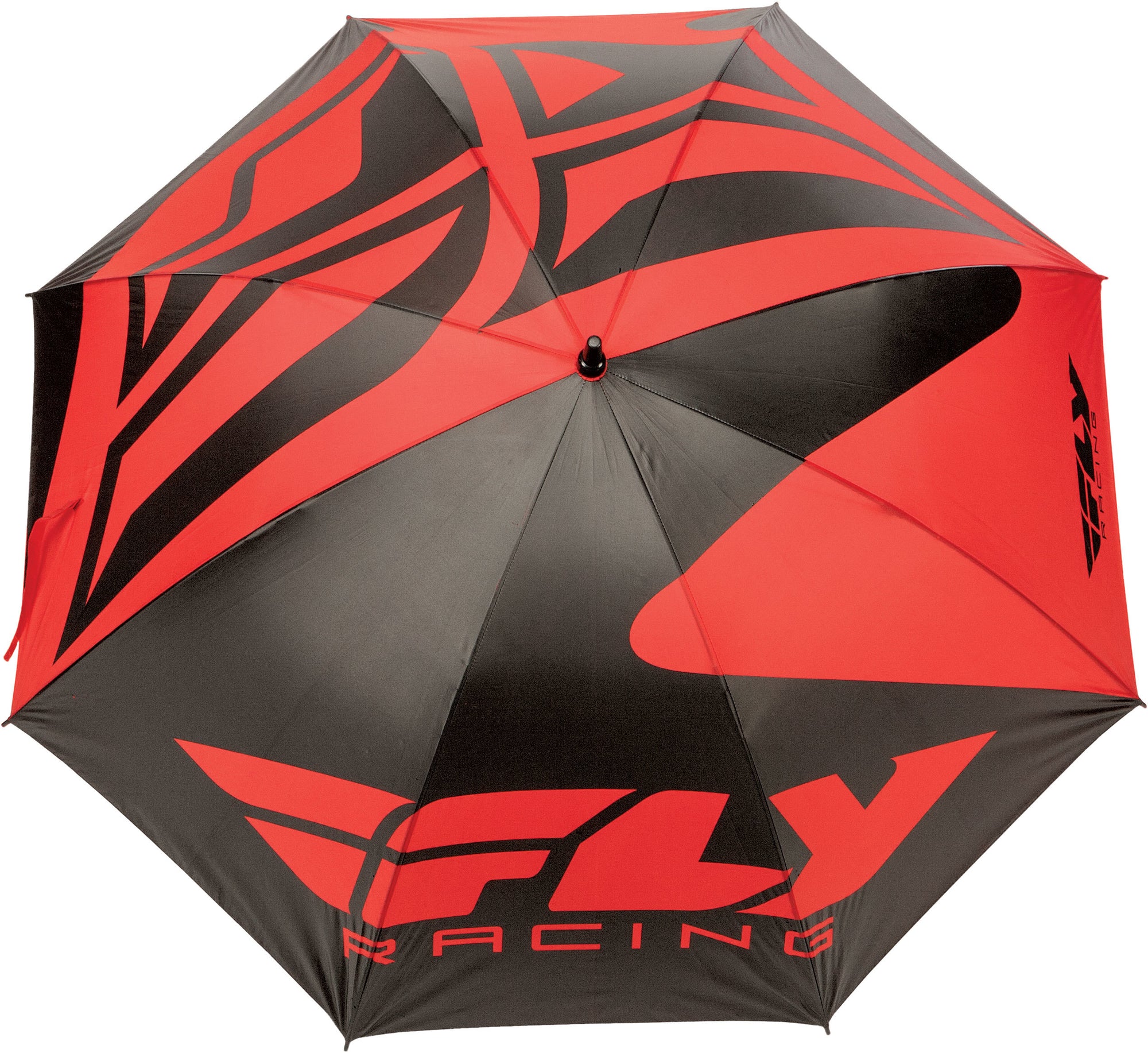 Umbrella Red/Black