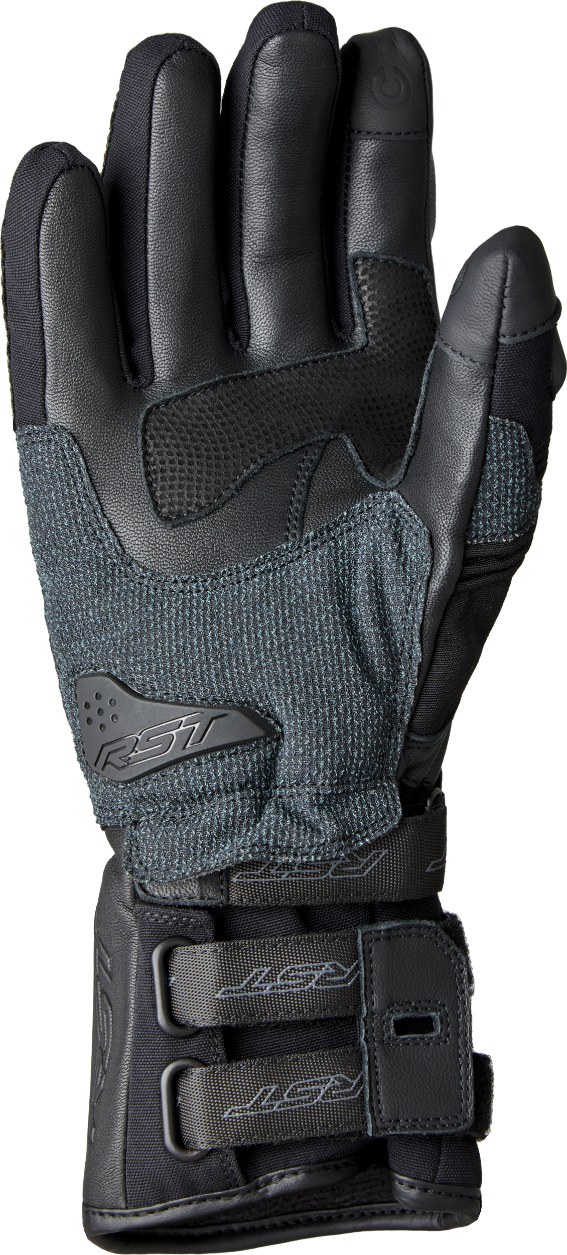 Pro Series Ranger Ce Glove Black Waterproof Xs