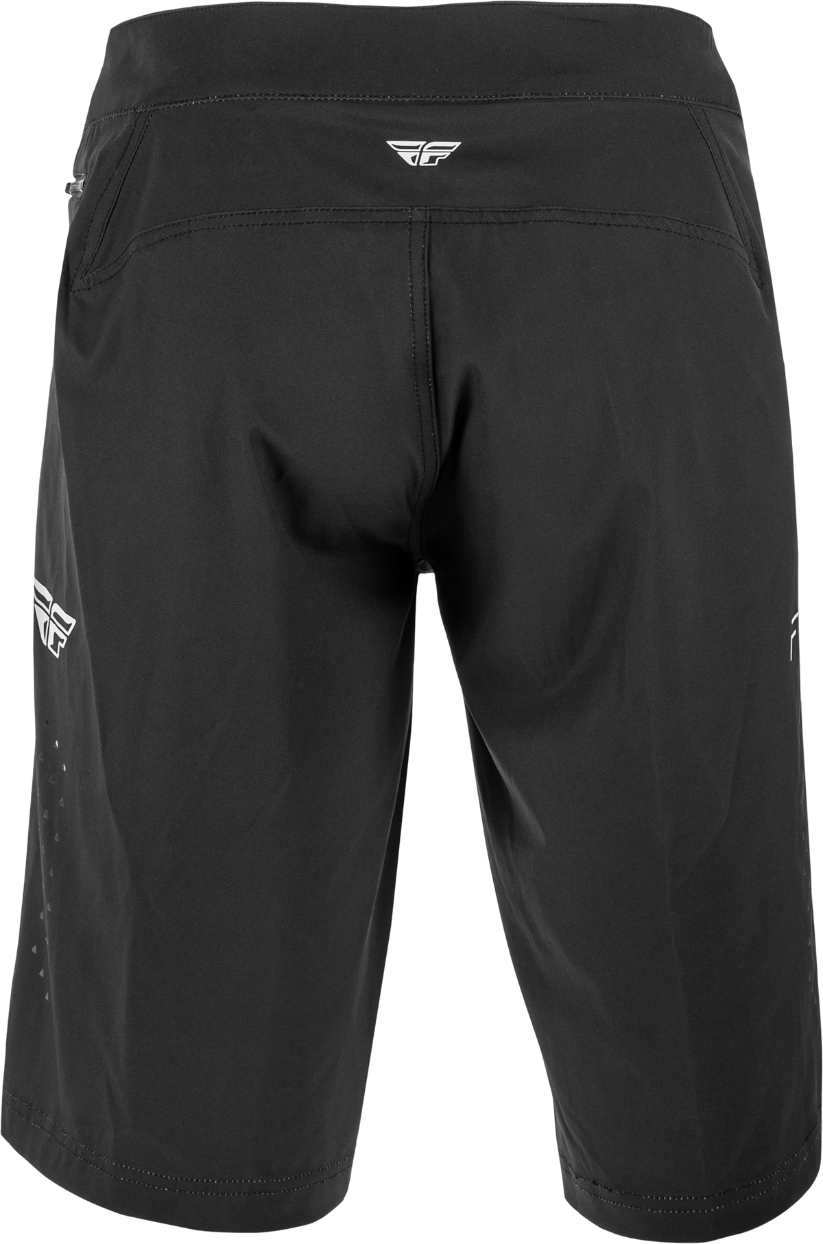 Warpath Shorts Black Sz 34