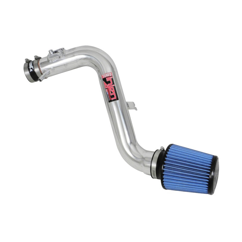 Injen 11 Mazda 2 1.5L 4cyl (manual only) Polished Tuned Air Intake System w/ MR Tech &amp; Air Fusion