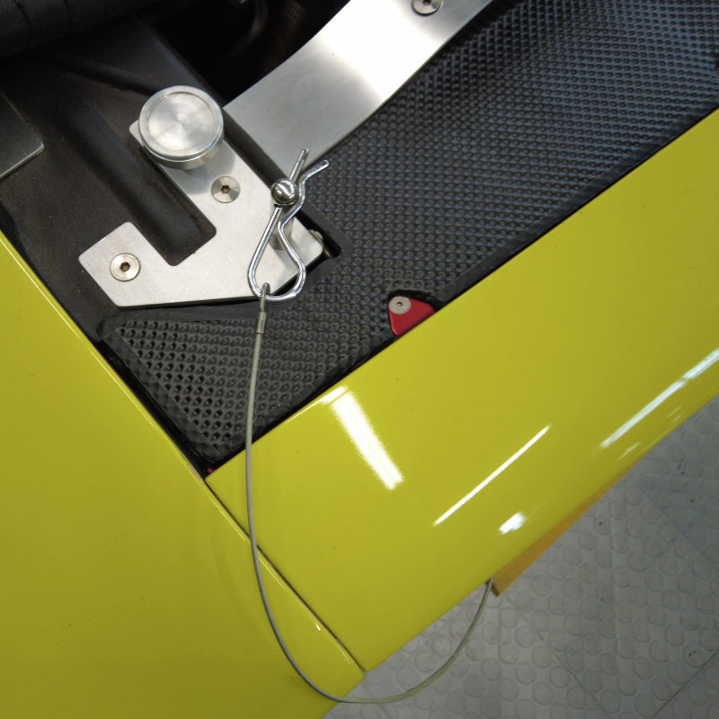 DEI Floor and Tunnel Shield II 21in x 48in - 7.0 sq ft