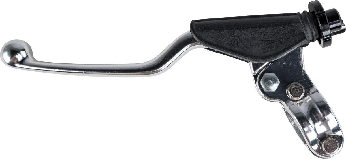 Quick Adjust Clutch Assembly