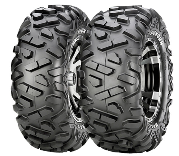 MAXXIS BIGHORN AT26X9R14 6PR, TL,
