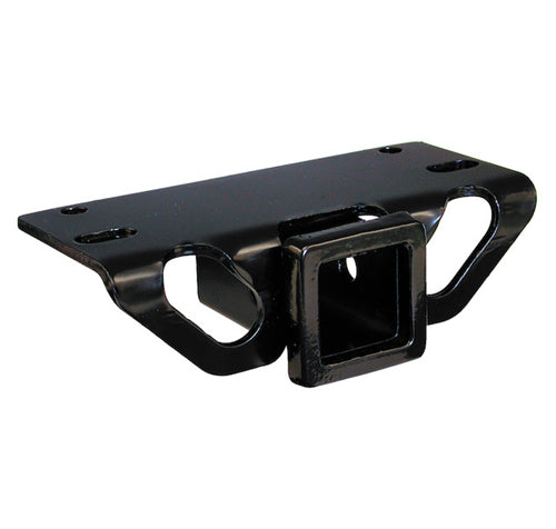 STEP BUMPER HITCH 2"