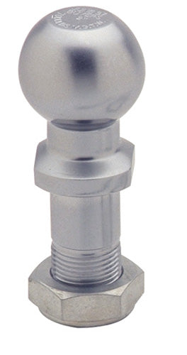 1 7/8" CHROME BALL
