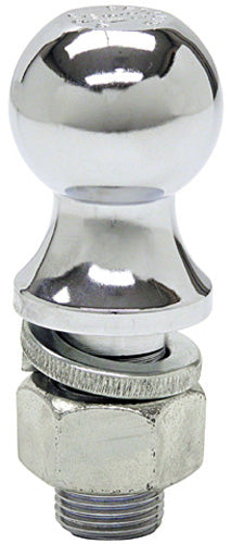 1 7/8" CHROME BALL