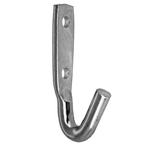 TARP HOOK - ZINC