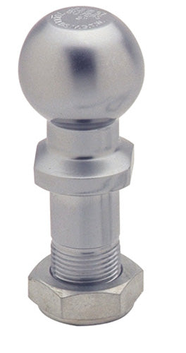 2 5/16" CHROME BALL
