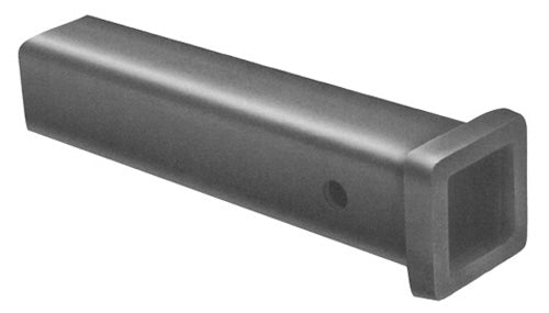 RECEIVER TUBES 2" ID X 18"