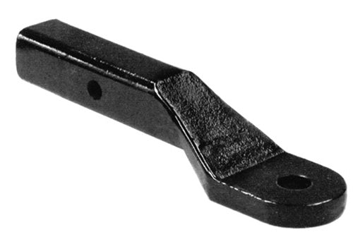 HEAVY DUTY BALL MOUNT 4" DROP