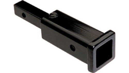 HITCH ADAPTER 1-1/4" TO 2"