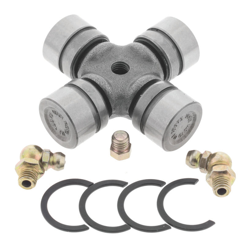 QuadBoss 04-06 Arctic Cat 650 4x4 V2 AT Front Drive Shaft Differential Side Universal Joint
