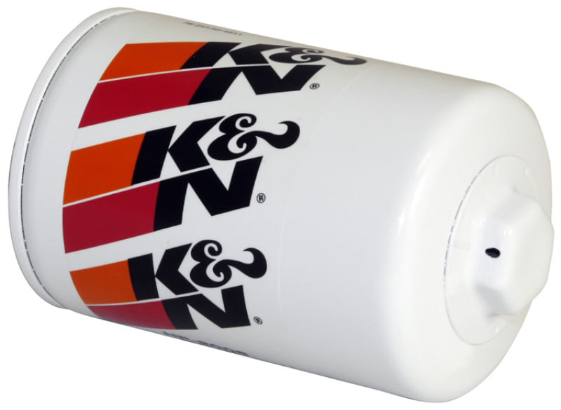 K&amp;N Universal Performance Gold Oil Filter