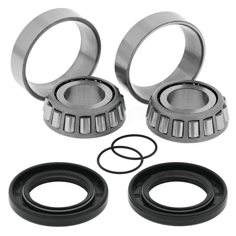 QuadBoss 92-98 Yamaha YFB250 Timberwolf 2x4 Swingarm Repair Kit