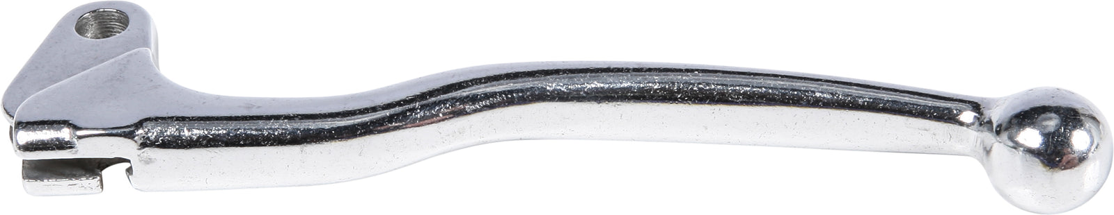 Clutch Lever Silver