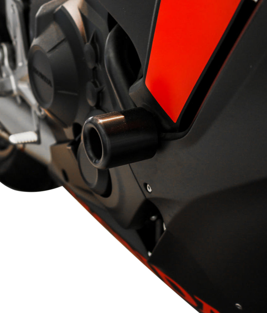Frame Sliders Black