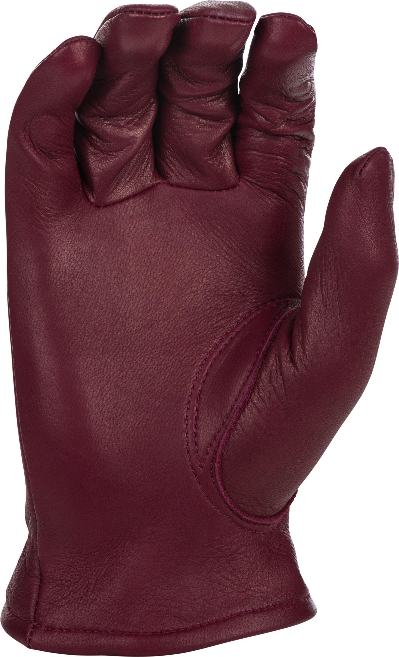 Louie Gloves Oxblood 2x