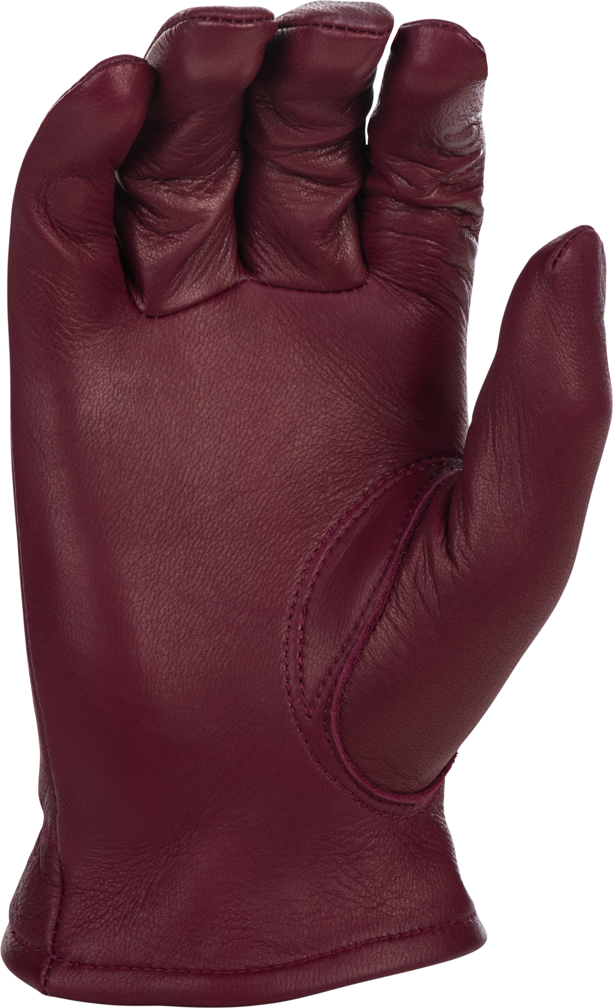Louie Gloves Oxblood 5x