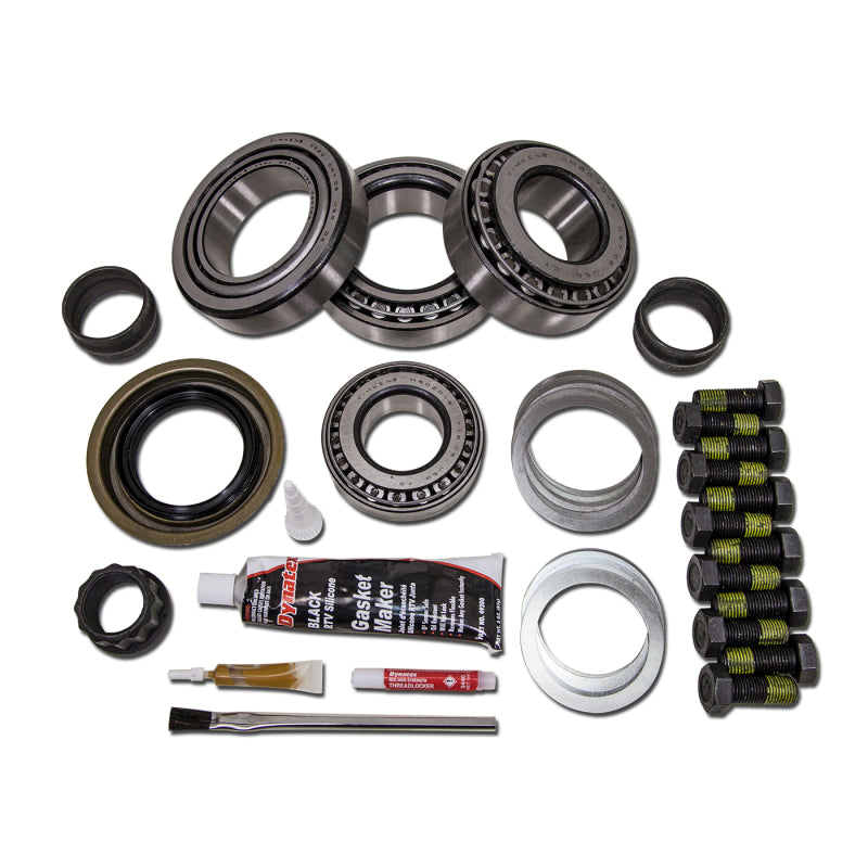 Yukon Gear Master Overhaul Kit for 2014+ RAM 3500 11.5in &amp; 11.8in Rear Axle (2in Head Bearing)