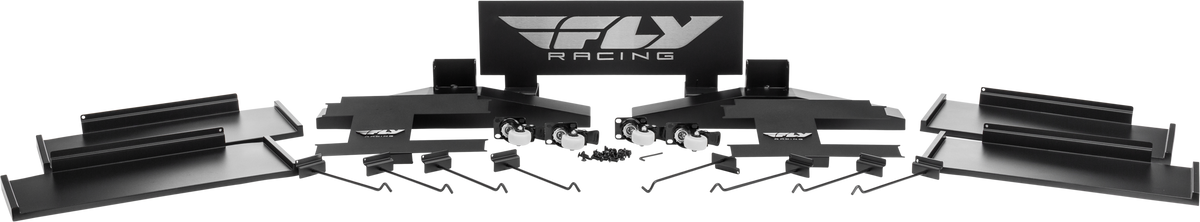 Goggle Display Box 2 Accessories
