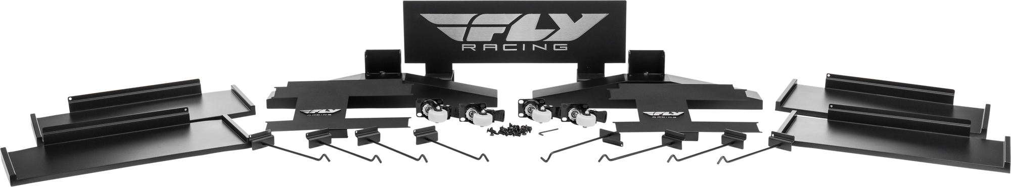 Goggle Display Box 2 Accessories
