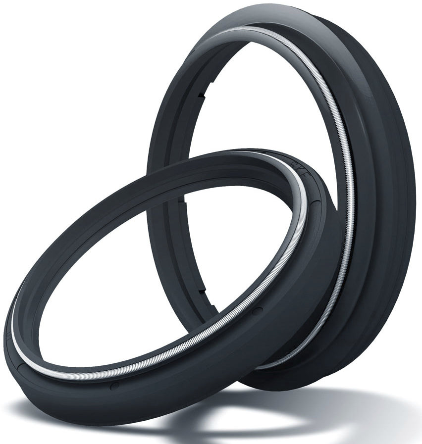 Fork Seal Kit 43mm Black