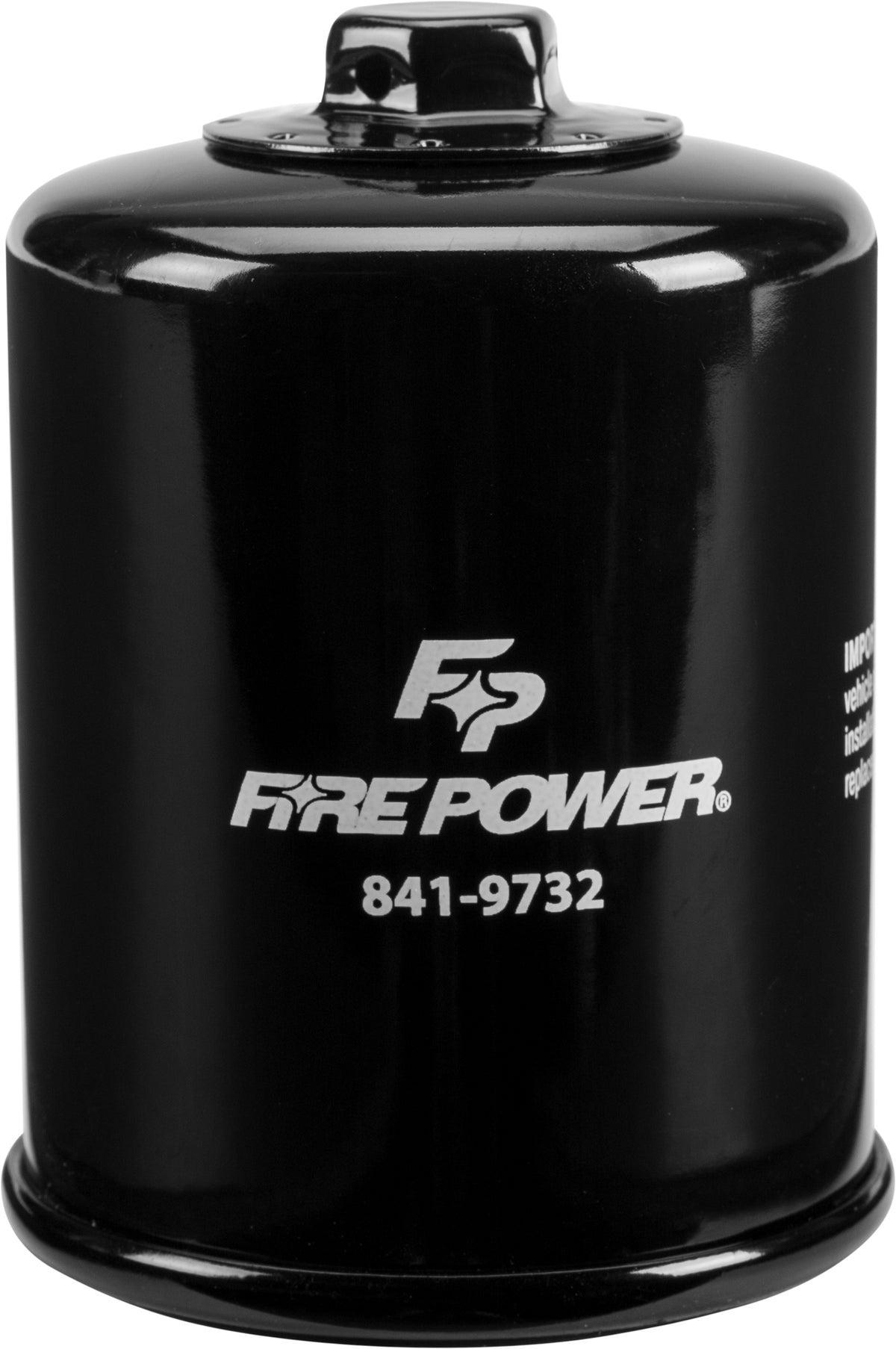 Fp Oil Filter 621