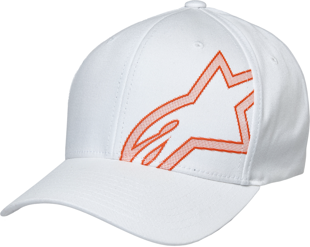Share Hat White Sm/Md