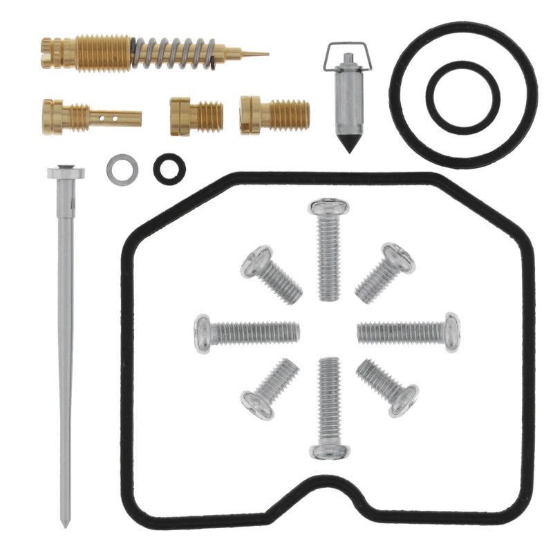 QuadBoss 96-05 Kawasaki KLF300 Bayou Carburetor Kit