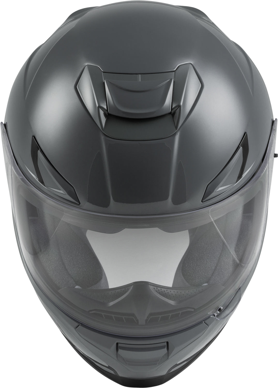 Sentinel Solid Helmet Grey Md