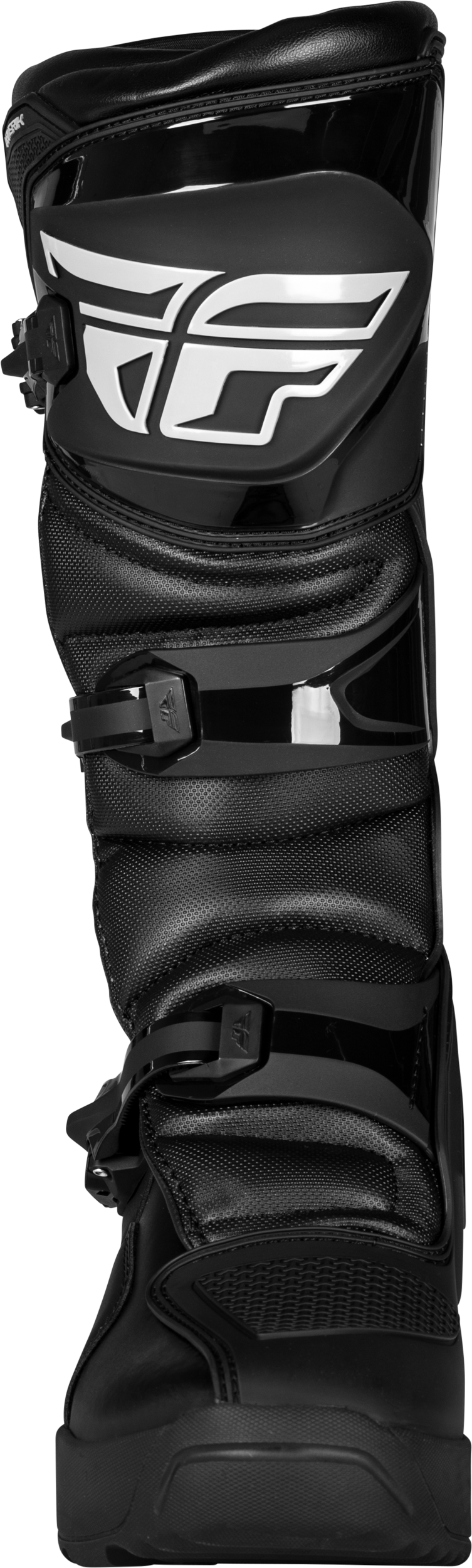 Maverik Lt Enduro Boot Black Sz 08