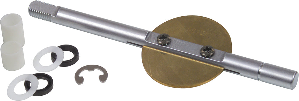 Throttle Shaft &amp; Plate Kit Sbn 38mm