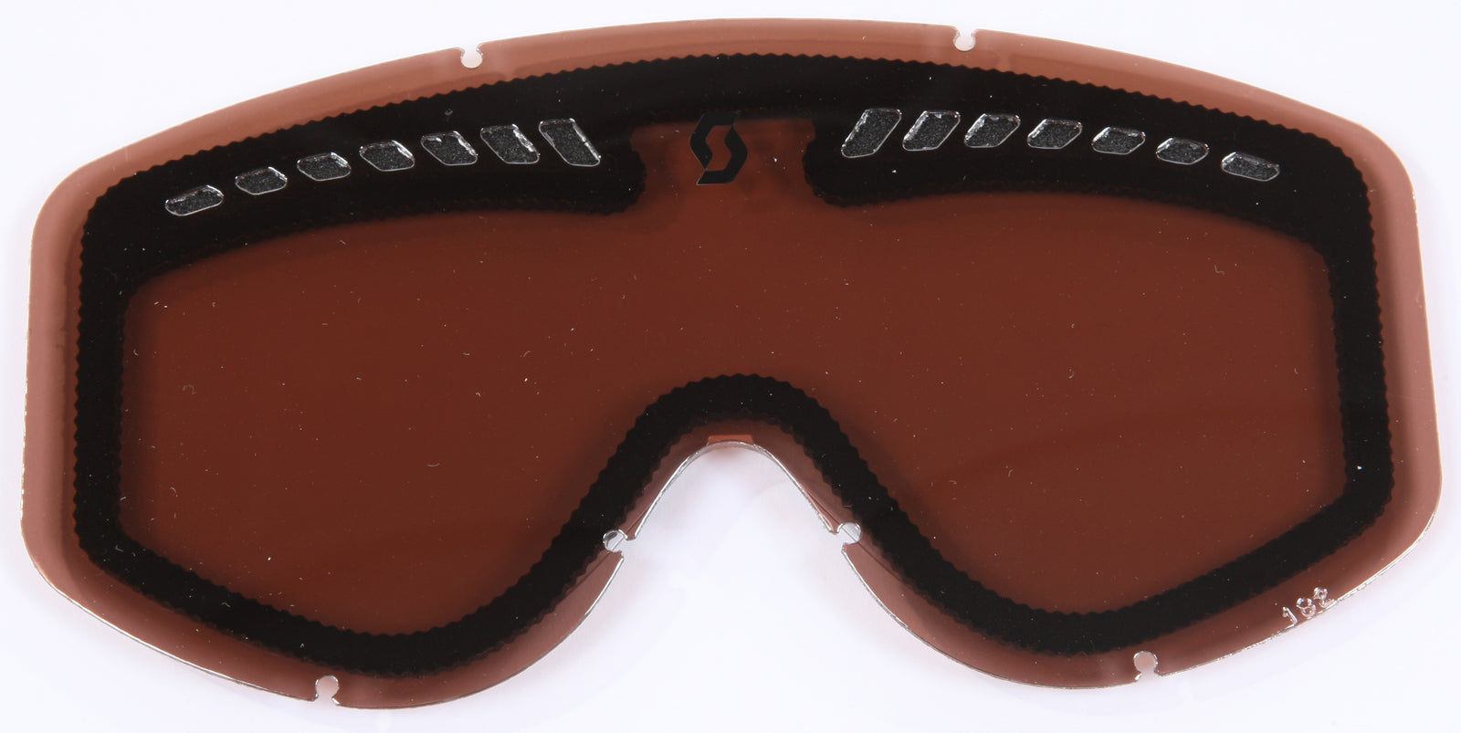Recoil/80/No Sweat Goggle Thermal Acs Lens (Silver)
