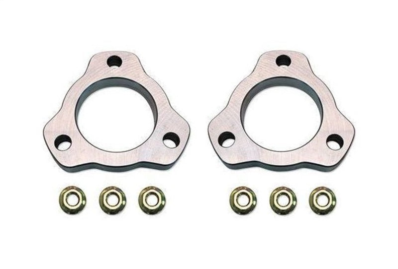Tuff Country 15-23 GMC Canyon 4x4 &amp; 2wd 1.25in Leveling Kit Front (Excludes ZR2 Models)