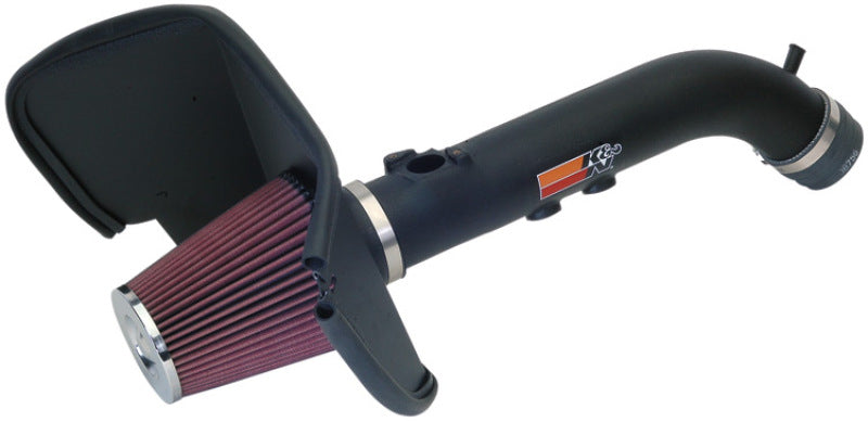 K&amp;N 99-04 Toyota Tacoma/4Runner V6-3.4L Performance Air Intake Kit