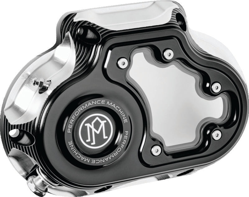 Performance Machine  Vision Slave Assy W/Bezel  - Contrast Cut
