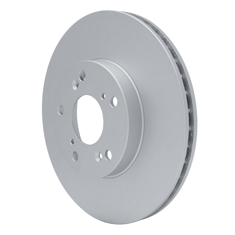 DFC 98-22 Acura CSX Front GeoSPEC Coated Rotor