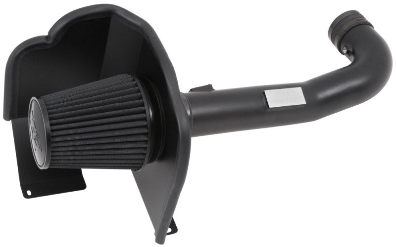 K&amp;N 71 Series Performance Intake Kit - Chevrolet/GMC 14-15 Silverado/Sierra / 2015 Suburban/Yukon
