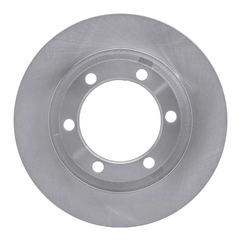 DFC 94-22 BEAVER MOTORCOACH CONTESSA Front/Rear/Fr &amp; Rr Brake Rotor